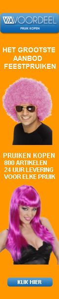 pruik-kopen.nl